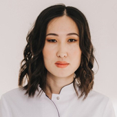 Жанчипова Ирина Борисовна, офтальмолог