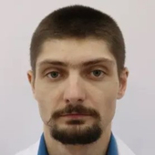 Филиппов Игорь Игоревич, анестезиолог-реаниматолог