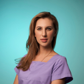 Галкина Екатерина Сергеевна, стоматолог-терапевт