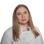 Барышева Валерия Николаевна, невролог