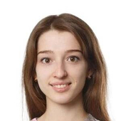 Заливохина Анна Сергеевна, детский стоматолог