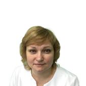 Кондрашова Ирина Юрьевна, детский стоматолог