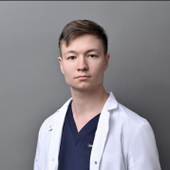 Лепаков Дмитрий Алексеевич, хирург-травматолог