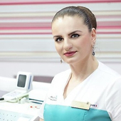 Акопова Тамара Васильевна, стоматолог-терапевт