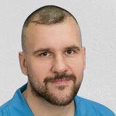 Колесников Лев Николаевич, травматолог-ортопед