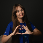 Марухно Дарья Александровна, ортодонт