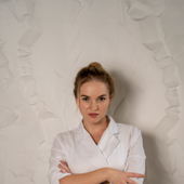 Плохотина Юлия Игоревна, косметолог