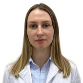Вахненко Наталья Александровна, ЛОР