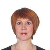 Винтер Наталья Викторовна, терапевт