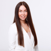 Кошелева Елена Андреевна, стоматолог-терапевт