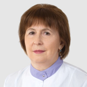 Сентищева Нина Ивановна, психиатр