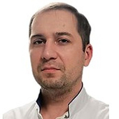 Борознов Руслан Сергеевич, хирург