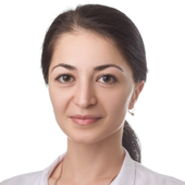 Айбазова Ханифа Казбековна, ЛОР