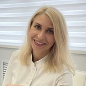 Визгалова Мария Анатольевна, гинеколог