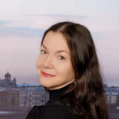 Кочкаева Юлия Владимировна, семейный психолог