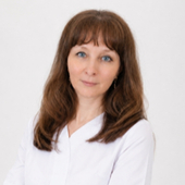Петрова Анна Сергеевна, гинеколог