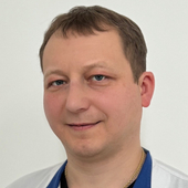 Шило Сергей Александрович, ортопед