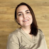 Мухортова Алина Александровна, стоматолог-терапевт