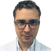 Киценко Юлий Евгеньевич, семейный врач