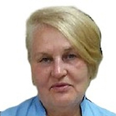 Мямина Татьяна Николаевна, врач УЗД