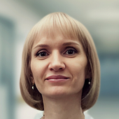 Афана Светлана Михайловна, гинеколог