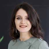 Кропачева Елизавета Михайловна, гинеколог