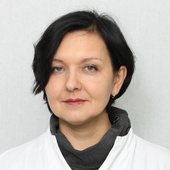 Поршина Оксана Владимировна, венеролог