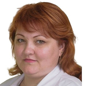 Шека Анжелика Олеговна, массажист