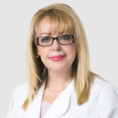 Степанова Елена Владимировна, врач функциональной диагностики