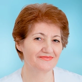 Козаева Диана Дзодцаевна, вертебролог