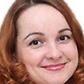 Фабрика Светлана Николаевна, врач УЗД