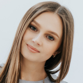 Лучкова Аделина Ивановна, детский стоматолог