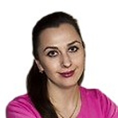 Чехунова Наталья Алексеевна, невролог