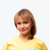 Кузнецова Ольга Николаевна, диетолог