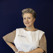 Ванюрихина Светлана Владимировна, стоматолог-хирург