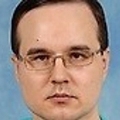 Квасов Сергей Геннадьевич, онколог