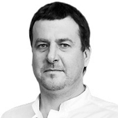 Аксёнов Сергей Александрович, стоматолог-ортопед