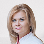 Гусева Екатерина Сергеевна, кардиолог