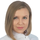 Романенко Виктория Викторовна, рентгенолог