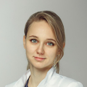 Литвиненко Юлия Александровна, уролог