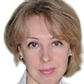 Козицына Светлана Александровна, анестезиолог