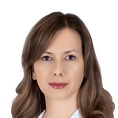 Мышкина Мария Геннадьевна, гинеколог