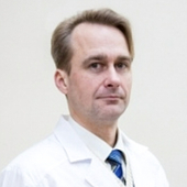 Горбунов Андрей Александрович, психиатр