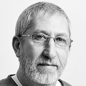 Никифоров Вячеслав Владимирович, рентгенолог