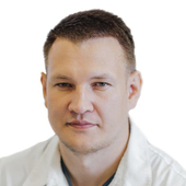 Лобанов Юрий Сергеевич, уролог