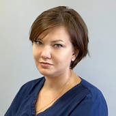 Ткачева Надежда Владимировна, врач функциональной диагностики