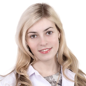 Рыбачкова Юлия Владимировна, кардиолог