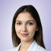 Рамазанова Марина Османовна, гинеколог