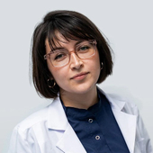 Михайлова Ксения Александровна, гинеколог