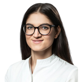 Суконникова (Жукова) Анастасия Анатольевна, ЛОР